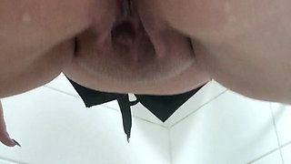 I'm Pissing Right in Your Mouth!