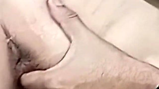 Punished for Wearing a Tight Spandex to the Gym