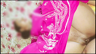 TROROSE native Indian village sister-in-law fucked by neighbour with big black cock