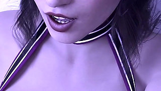 Sarah Ep 1.2 Sarah & Her Friends Milk My Cock with Their Feet Then I Fill Sarah’s Pussy with Cum