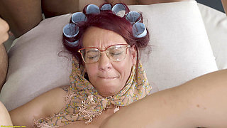 Mature First Time Bukakke Groupsex Anal Fucked