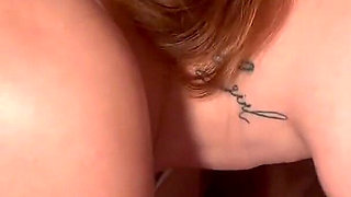 Camila Vegas Asked Me to Cum in Her Ass and Showed Me Her Feet While I Came