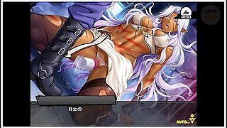 対魔忍rpgx回想 R/ウェスタ