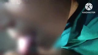 Bangladeshi Stepmom Creampie - Big Tits Aunty Fucked Hard in Homemade Sex