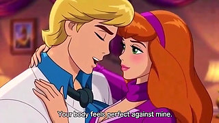 Stepbrother fucked his stepsister hard when parents nit at home Taboo 3D Anime