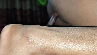 Wife and Me Intense Romantic and Hot Moments