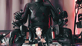 Devious Drone Re-testing pp Training