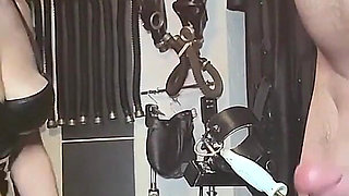 CBT & Ballbusting Compilation