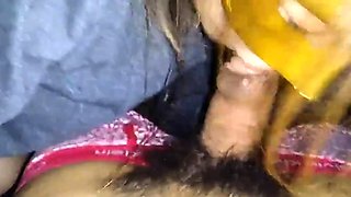 Korean Amateur Couple's Private Video