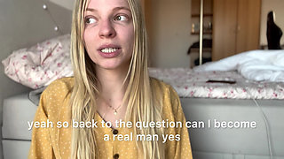The Answer Is No.