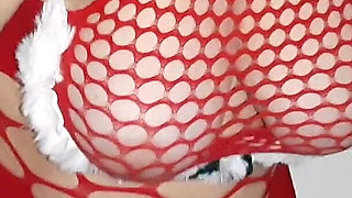 I Masturbate at a New Year's Corporate Party While My Colleagues Are in the Next Room