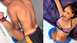 Gloryhole swallow, gloryhole amateur, czech gloryhole