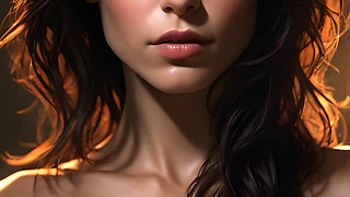 Lustrender Energybound Vanguard Fantasy Ai Art Slideshow