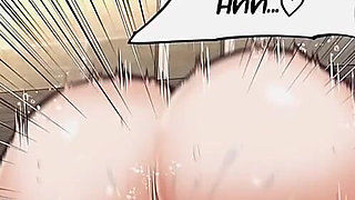 Fucking My Sexy Neighbour Wild