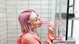 Filthy and Luna's hd movie