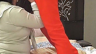 Celebrate Merry Christmas Senta Close Fuck Indian Babe