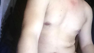 Hot Solo Trans Show, Intimate, Real & Unfiltered Energy