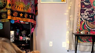 Smoke Show & Dance Off with Suzy Wylde