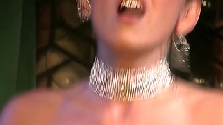 Gorgeous harlot mind-blowing X-rated scene