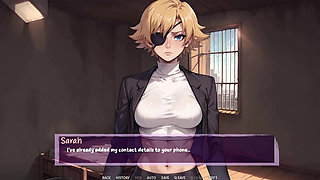 Shadows of Ambition: Girlfriend Wants to Share Her Boyfriend to Boost Her Confidence - Episode 10