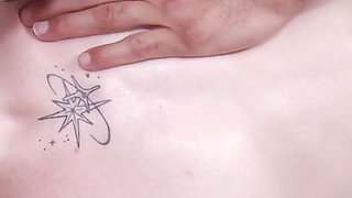 Her Last-ever Teen Bbg Threesome Featuring Venus Vixen with Gi Joey & James Angel
