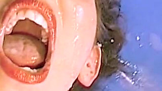 John Thompson: Cum & Anal