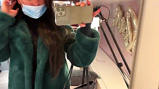 Hot amateur asses POV getting pussyfucked hard