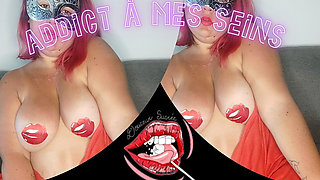 Addicted to My Boobs