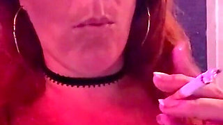 Boobie Bar Smoker