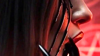 Put Your Dick in My Poison Liquid. JOI Destruction