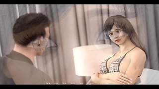 Big tits, lesbian, big boobs