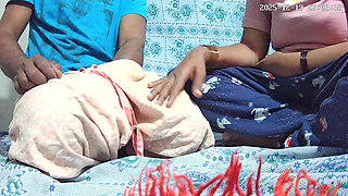 Indian dasi bahabi and Dewar fuck in the jungle 9765