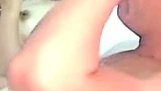 Teen close up fuck xxx housewife cumshot