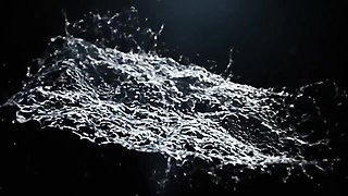 Pussy licking dirt with promiscuous Angel Wicky and Lady Dee from VIPissy