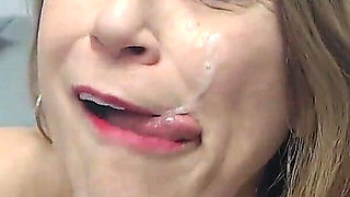 Eat Me Out as I Smoke for You