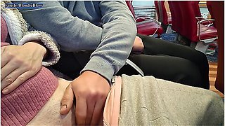 Extreme Sex In Public, Very Risky