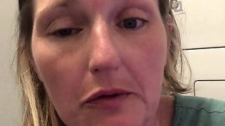 Huge Piss on Plane After Holding It for Four Hours!