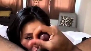 Asian japanese amateur