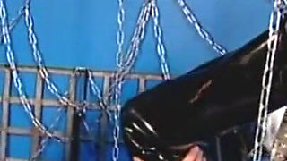 Guys anal humiliated penetrated