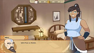 Hentai adventure in the four elements trainer series