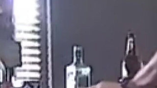 Camera Caught My Husband Fucking Babysitter