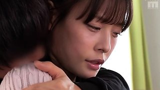Asian bukkake fetish slut fingered and toyed