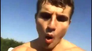 Johanna en double: Blowjob, Doggy  Cowgirl Porn