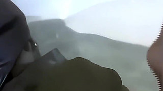 Time to Get Wet Featuring Sophia Smith