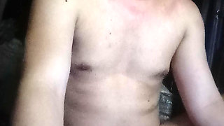 Seductive Solo Trans Performance, Confident & Sensual Vibes