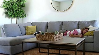 Princess Cum-Did You Get Your Step Sister Pregnant