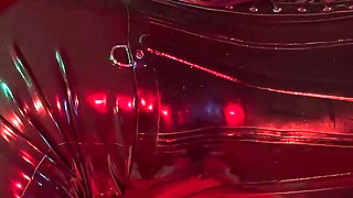 Ava Fetishart and Perv Use and Fuck Rubber Part 2