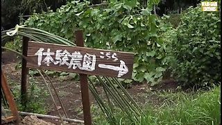 Rural Escape Where Free Spirited Mature Women Embrace Open Air Adult Freedom -scene.1