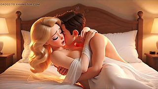 Stepmom and We Had Sex. First Time Meeting