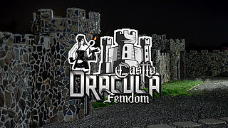 But plug wheel in the slaves bruised ass - Chastity SADISM caning